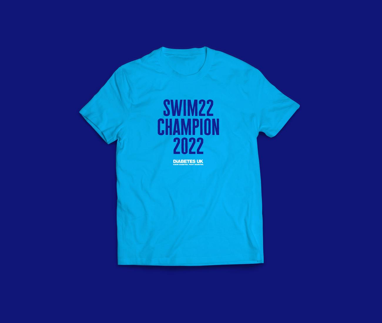 £100 reward - limited edition t-shirt