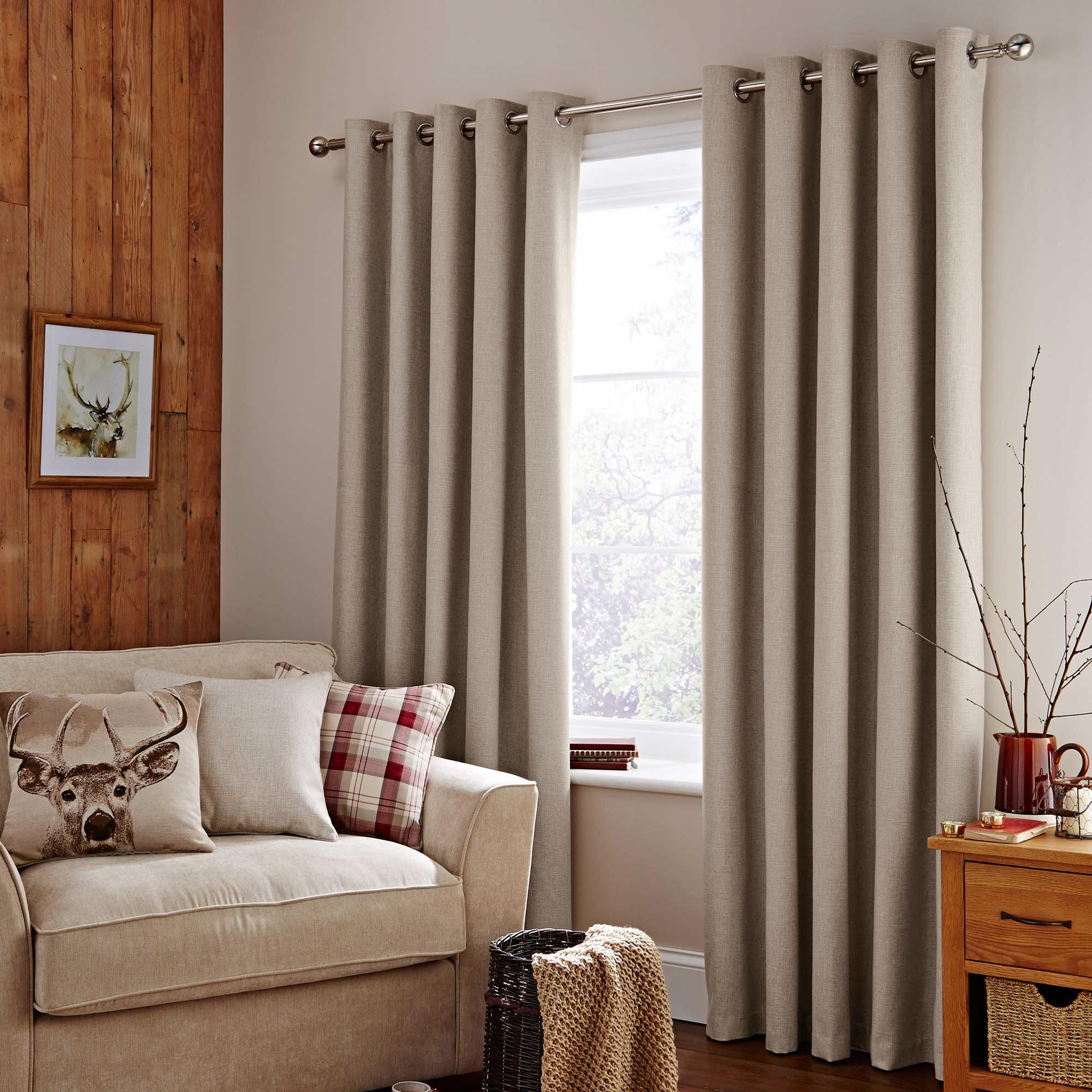 Get your curtains made to order