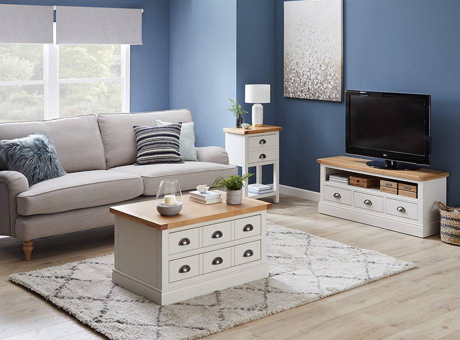 Living Room Furniture Collections | Dunelm