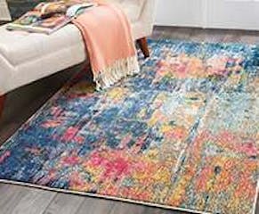 How To Deep Clean Your Rug Dunelm, What Kind Of Rug Is Easiest To Clean