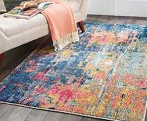 Guide on How To Deep Clean Your Rug | Dunelm Guide on How To Deep Clean Your Rug | Dunelm