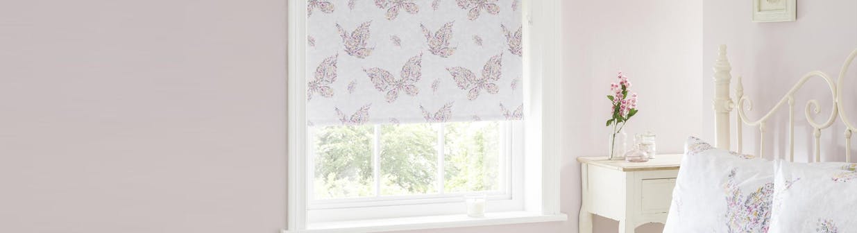 Up to 50% off selected Blinds