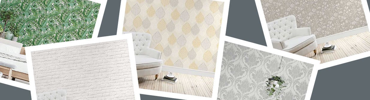 Wallpaper Buying Guide