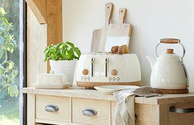 Life happens around the kitchen table