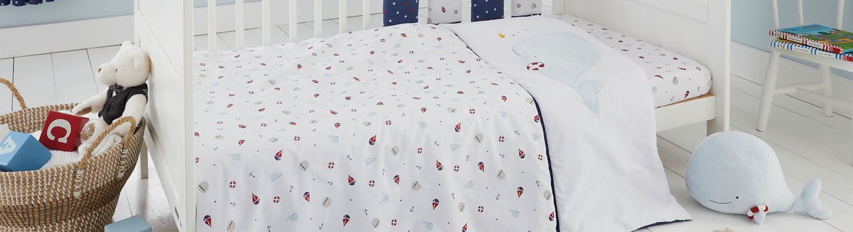 Brand new for babies