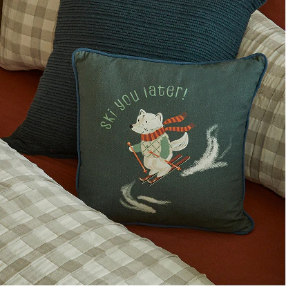 Cushions