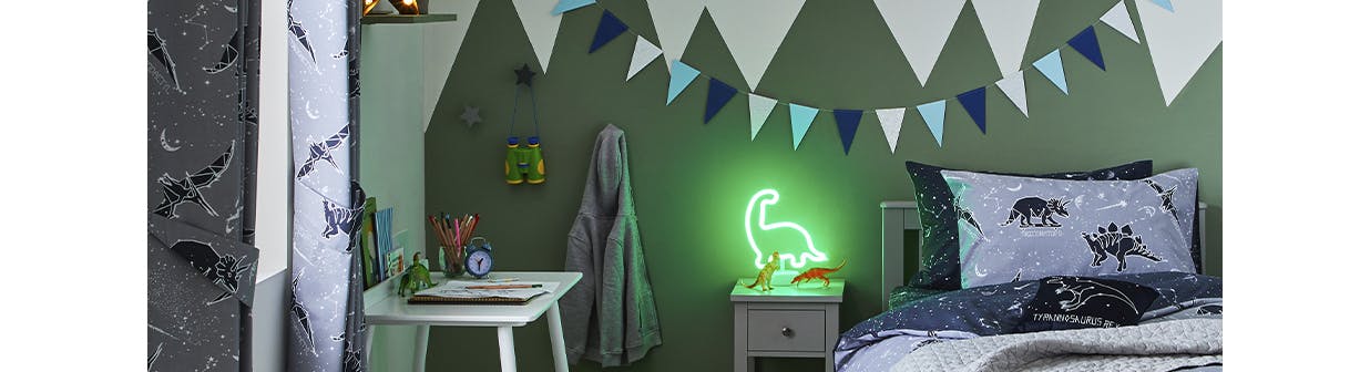 Up to 50% off selected Kids'