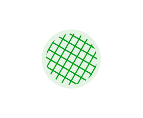 Available in all firmness levels, polyester is warm, comfortable, easy to care for and durable. 