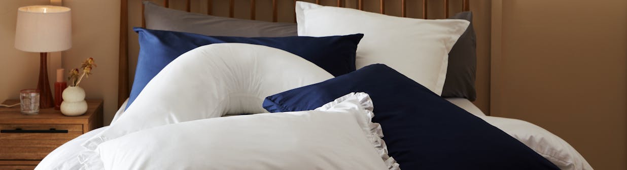 Pillows Buying Guide