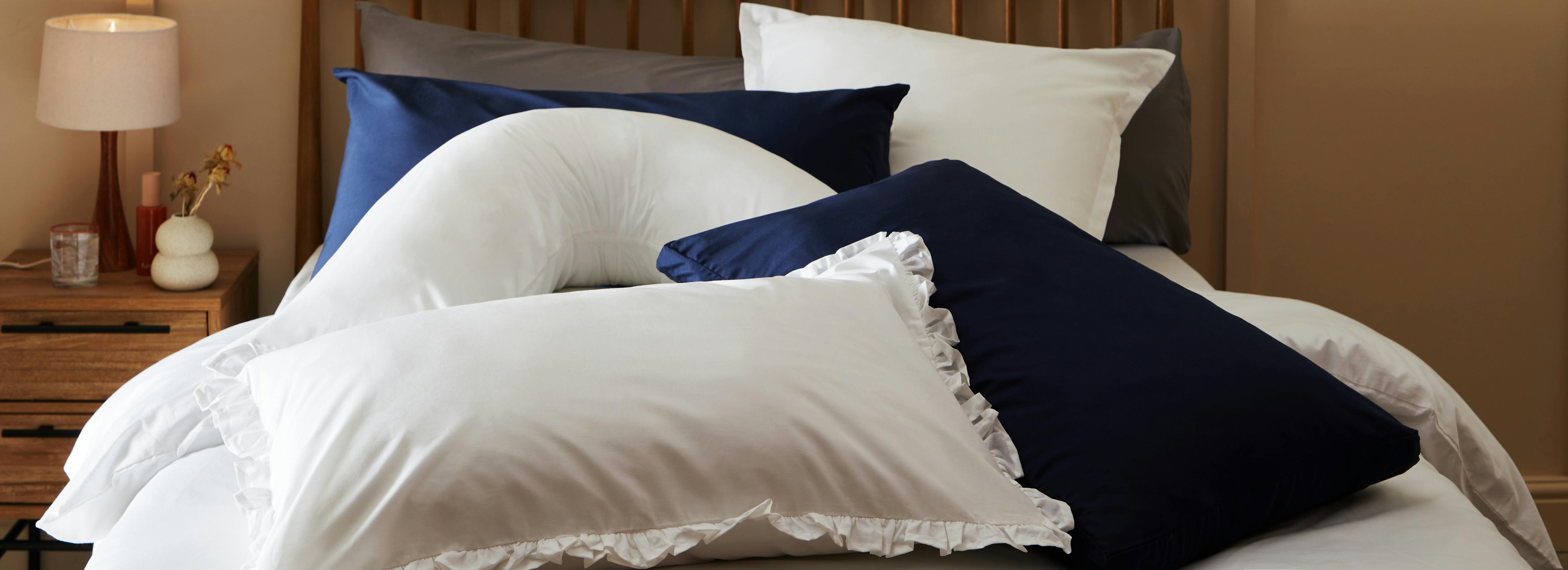 Your Pillow & Pillow Filling Buying Guide