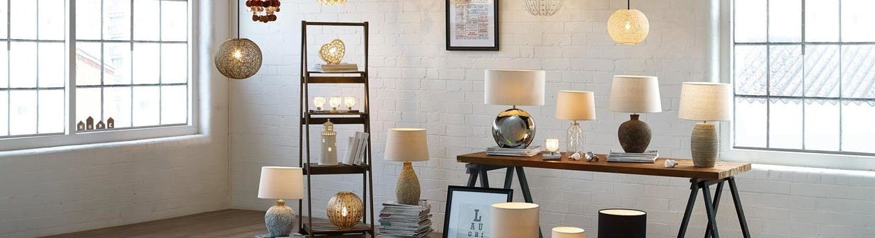 Lighting Buying Guide