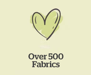 To suit every style and space 