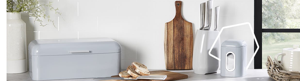 New in food storage