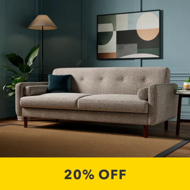 20% off
