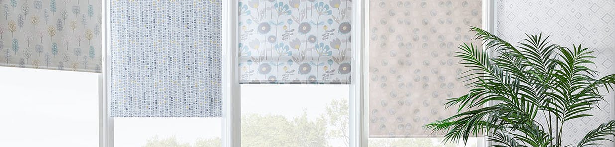 Made To Measure Blinds Dunelm