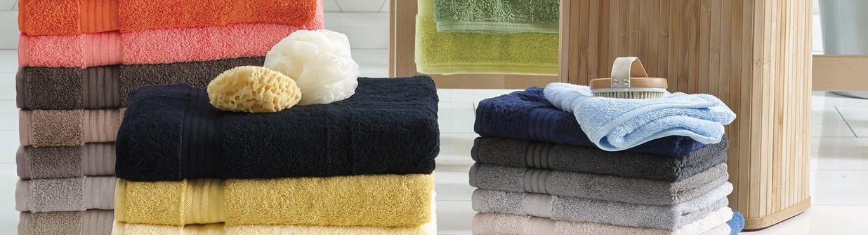 Towels Buying Guide