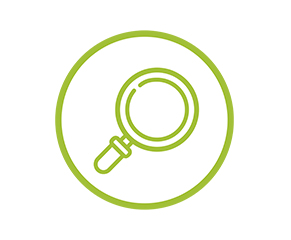 Transparency ensured through supply chain traceability.