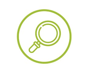 Transparency ensured through supply chain traceability.