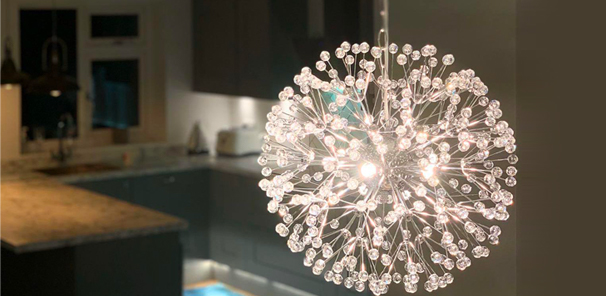 Lights Home Lighting Dunelm