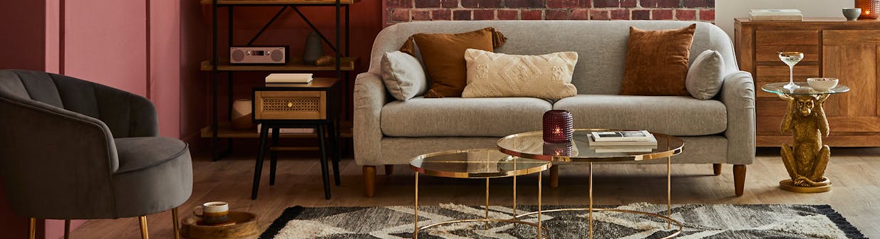 New Furniture