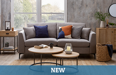 Living Room Furniture Collections | Dunelm