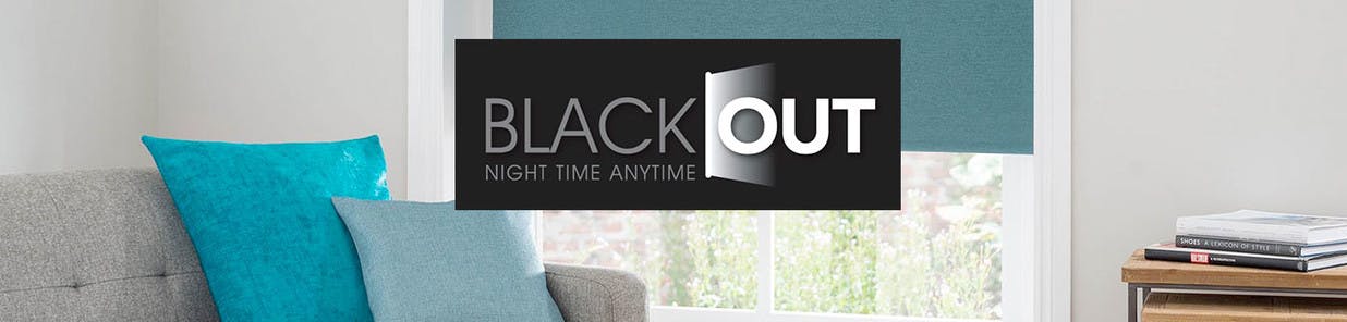 With longer days and warmer temperatures, the summer months can mean restless and uncomfortable nights. Our blackout curtains and blinds are a great way to ensure you sleep soundly.