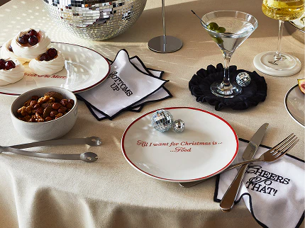 Serveware