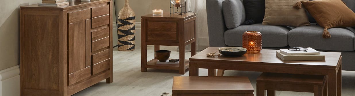 New Furniture