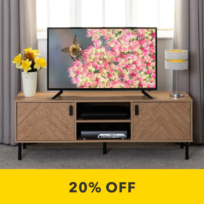 20% off