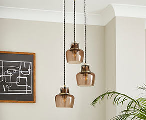 Bright ideas for every space