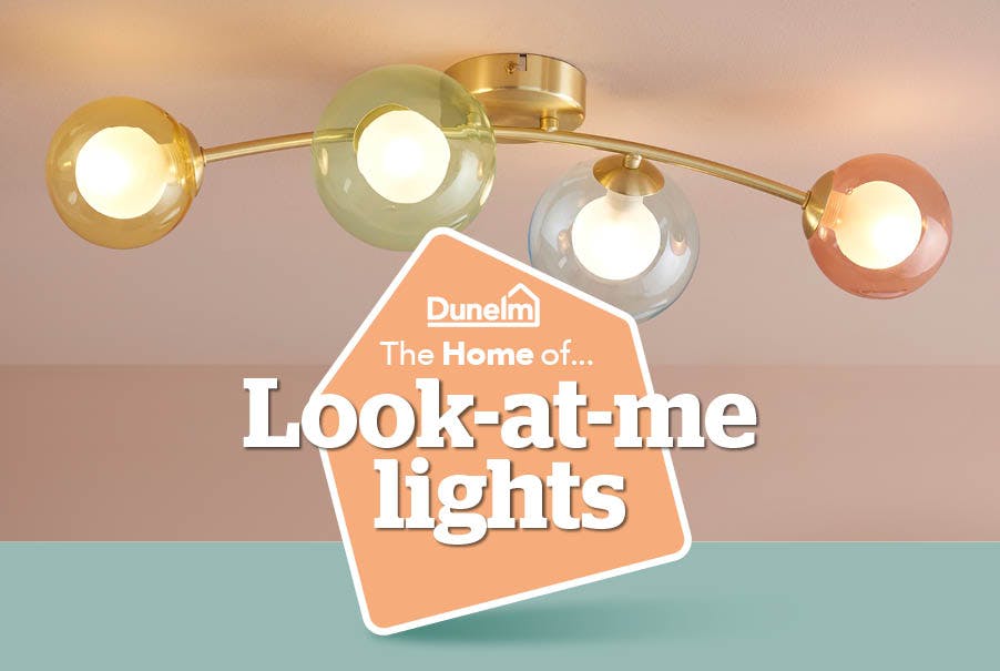 Status Light Bulbs Dunelm