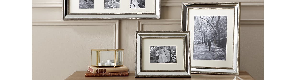 20% off selected Pictures & Frames
