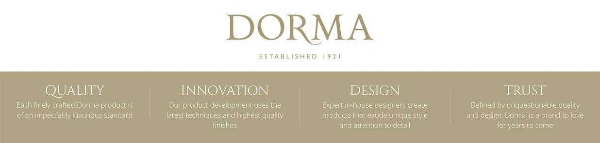 Dorma Bedding Dunelm
