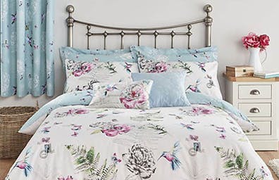 Bedding Set Collections | Dunelm