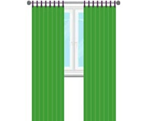 Floor Length - Recommended to end 1cm above the floor