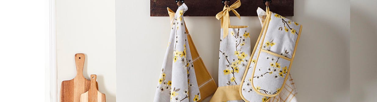 Kitchen Textiles