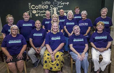 Find out about our other community projects