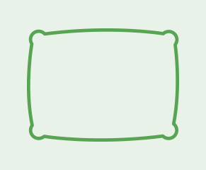 What is a Body Pillowcase? A bolster pillowcase is often referred to as a body pillowcase which measures 137cm x 48cm.