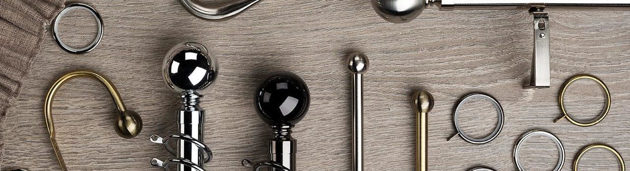 Tracks & Poles Buying Guide