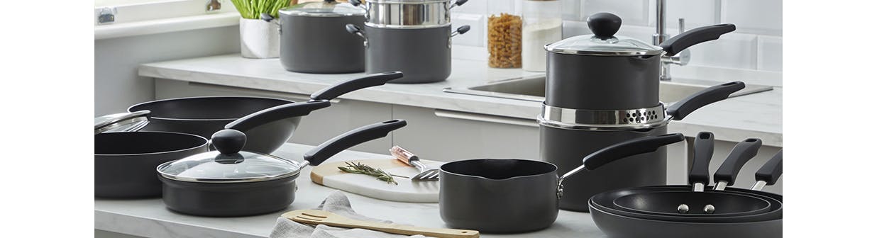 Up to 50% off selected Kitchenware
