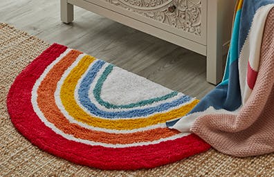 KIDS RUG