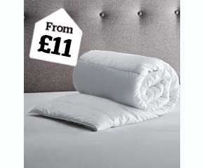 waterproof duvet protector dunelm