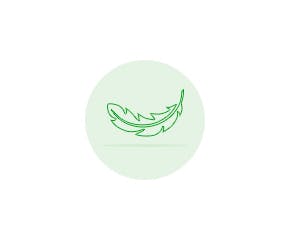 Down - A cosy, light choice made from the softest, fluffiest feathers. Usually light support.