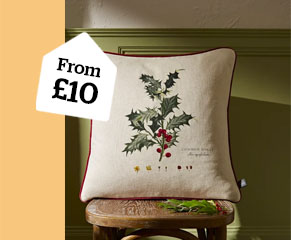 dunelm booster cushion