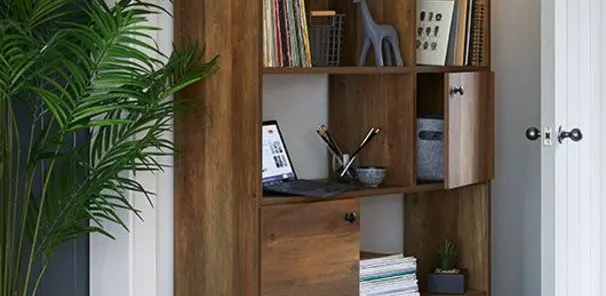 Office Furniture | Desks & Office Chairs | Dunelm