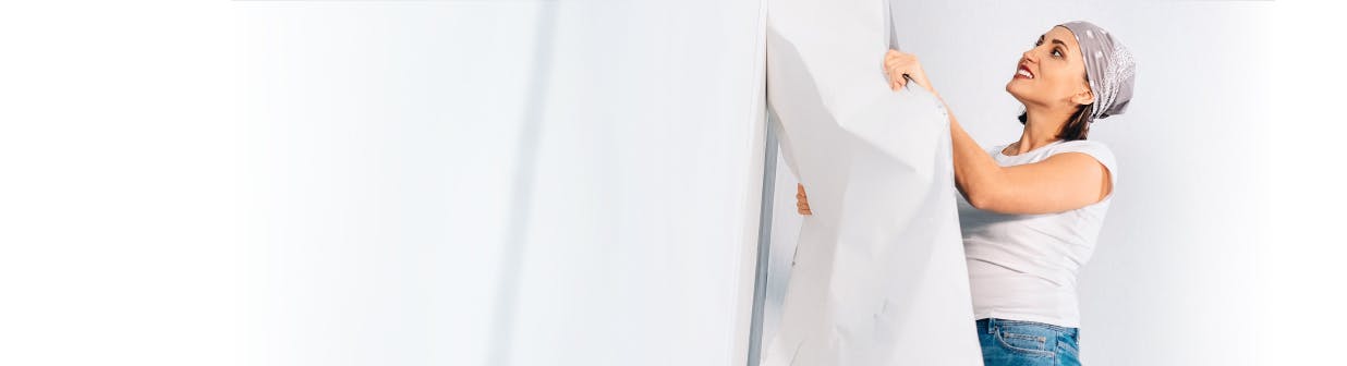 How to Remove Wallpaper