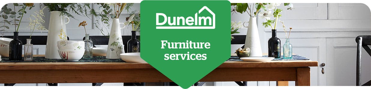 Get your room just right, meet your dream mattress and more: find the perfect furniture with our tools, tips and advice.