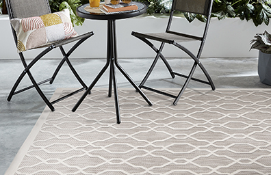 Comfort shouldn’t stop when you step outside