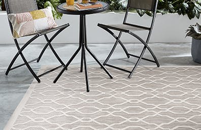 Comfort shouldn’t stop when you step outside