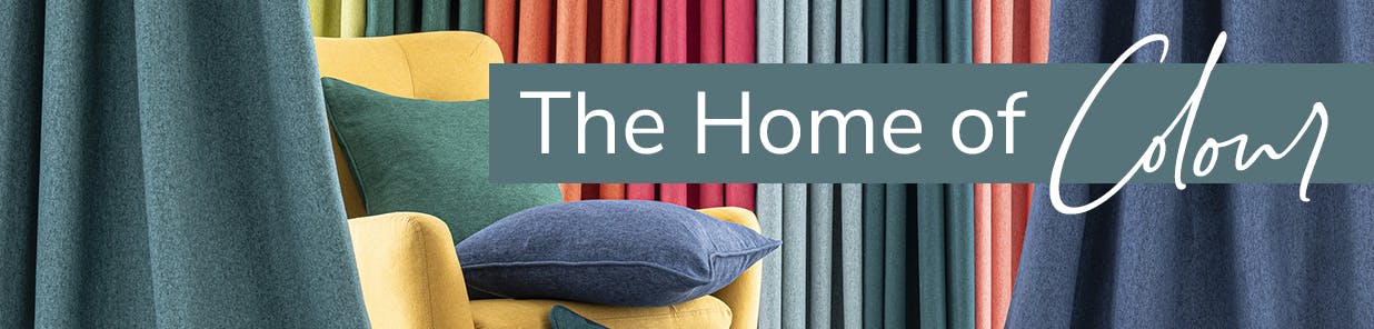 There's over 1000 ready-made options and over 400 Made To Measure options too